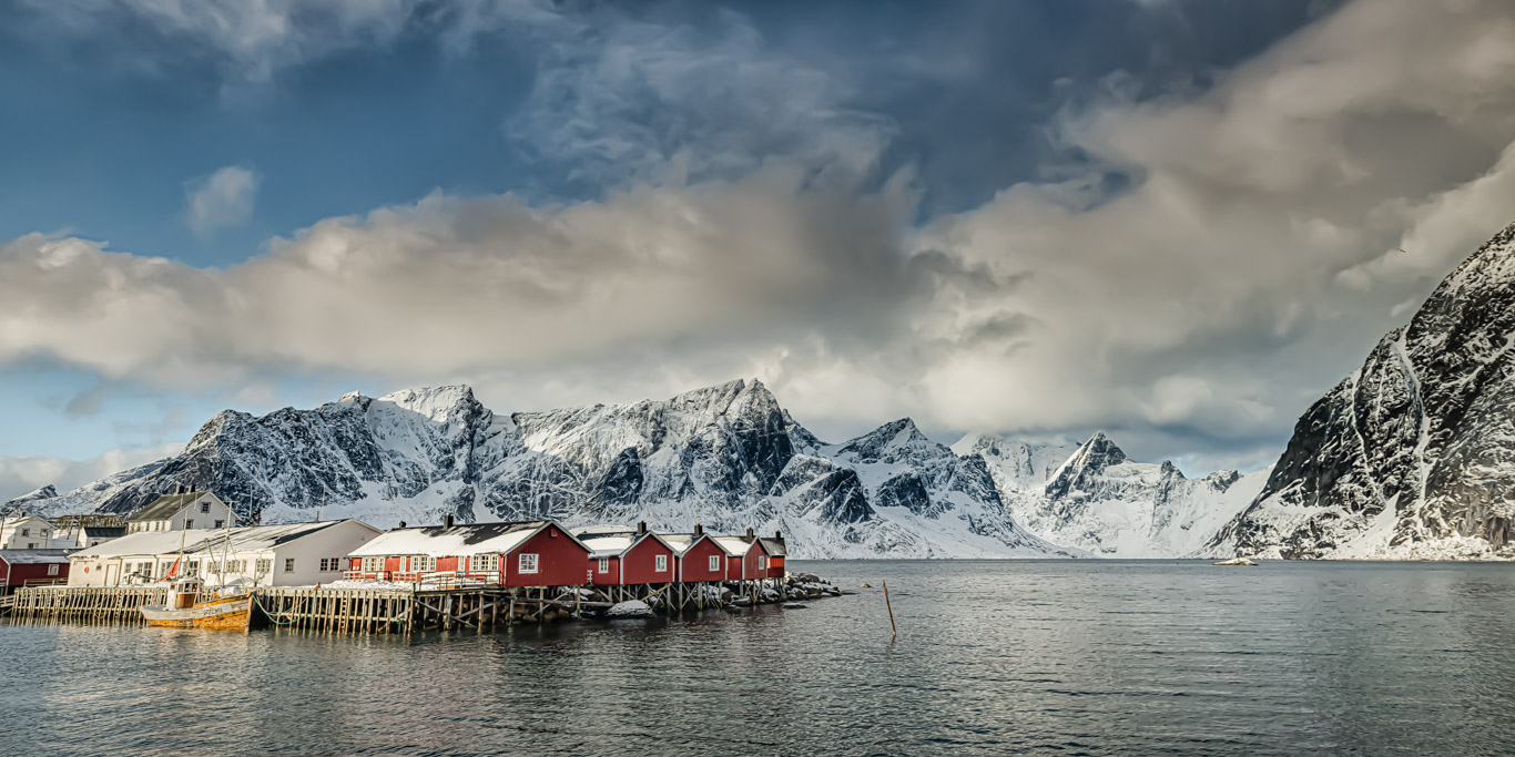 Lofoten